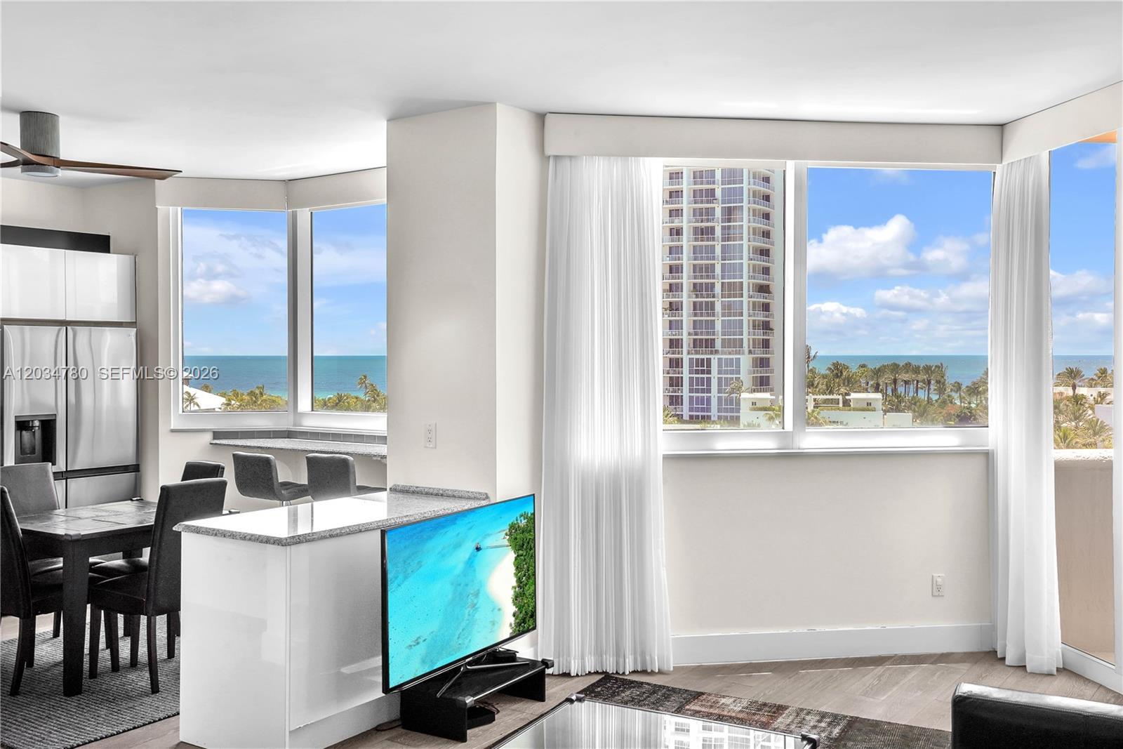 300 S POINTE DR # 809, Miami Beach FL 33139 photo 2