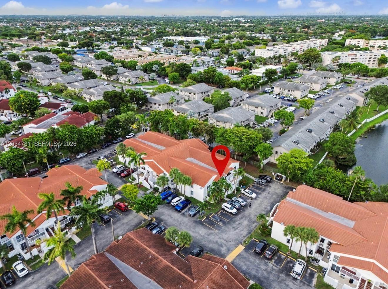 7611 SW 153rd Ct # 204, Miami FL 33193 photo 2