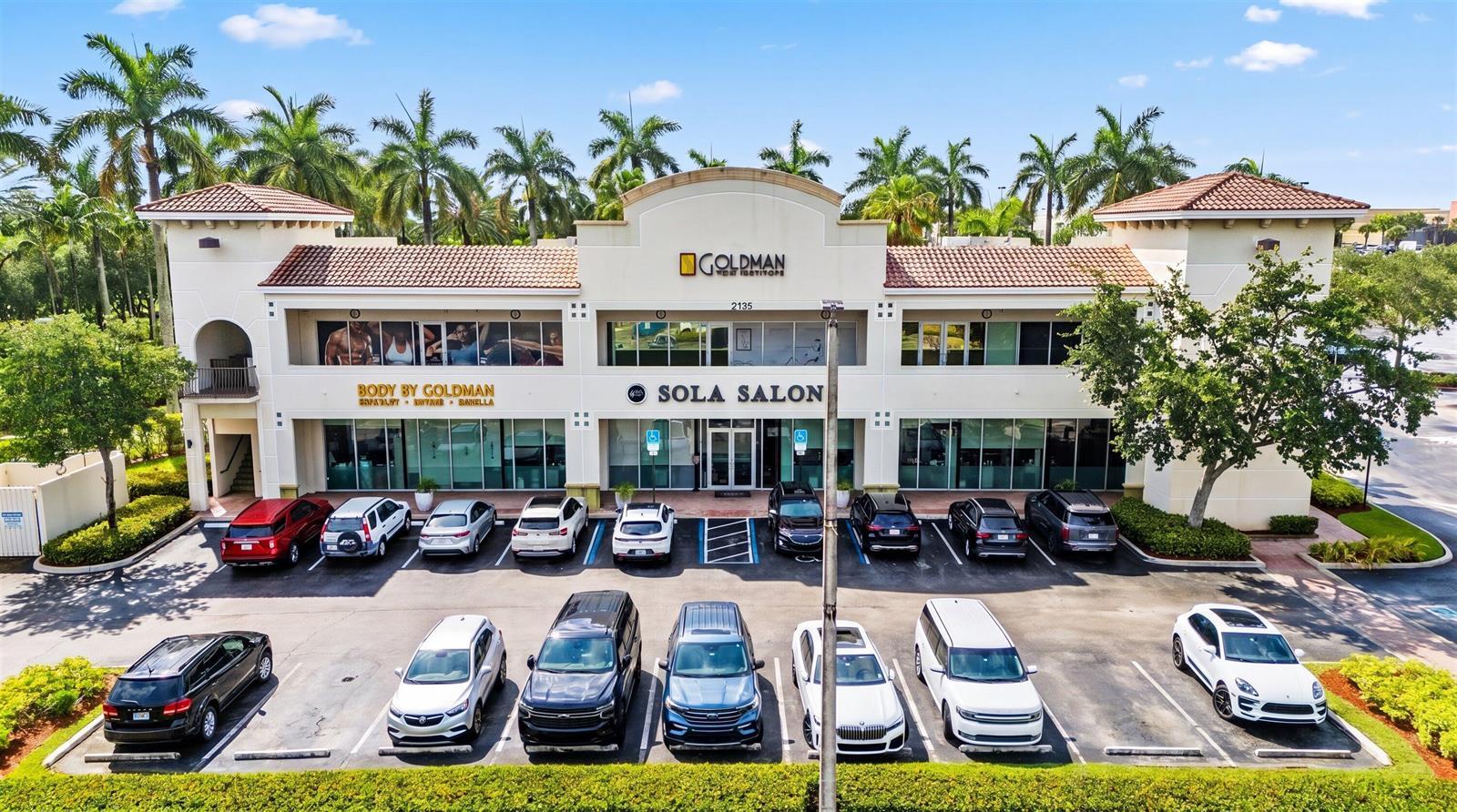 2515 S State Road 7 # 230, Wellington FL 33414