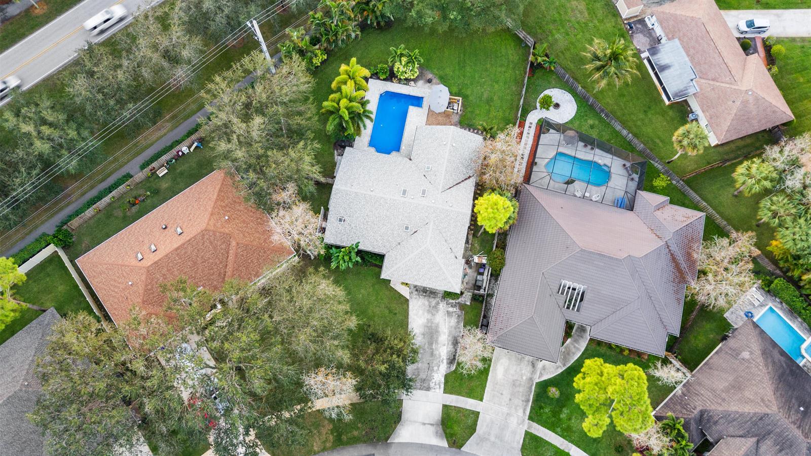 911 Citrus Place, Wellington FL 33414 photo 2