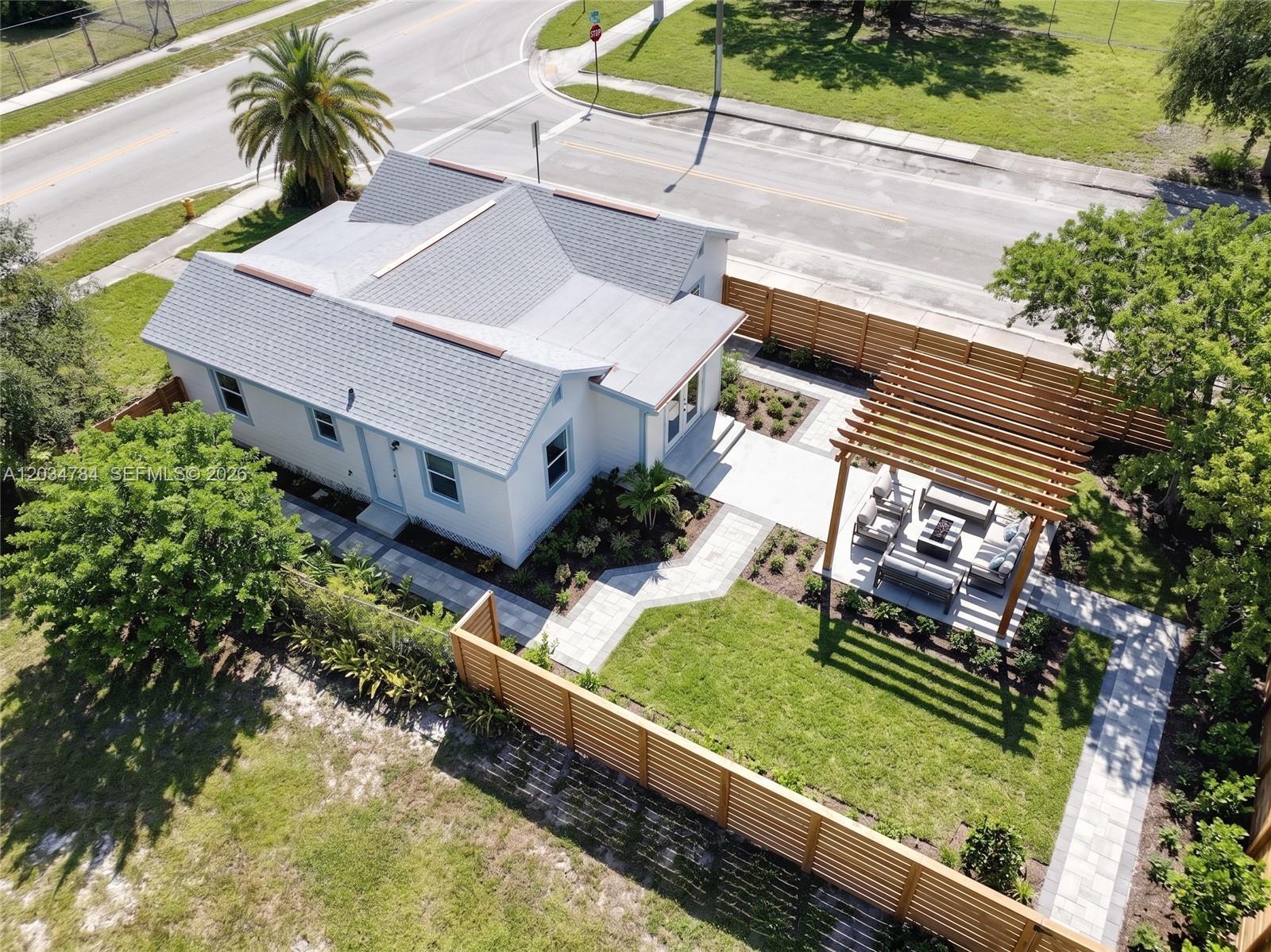4800 NW 2nd Ave, Miami FL 33127