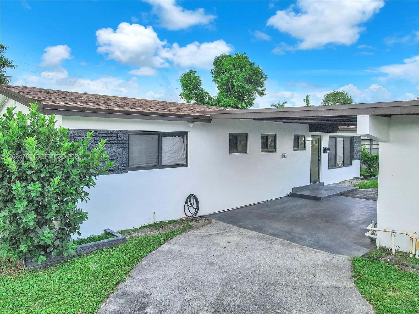 3810 NW 6th St, Lauderhill FL 33311 photo 2