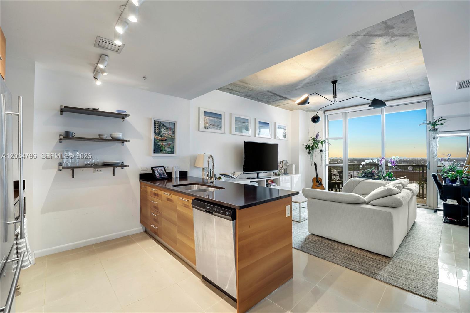 3301 NE 1st Ave # H1405, Miami FL 33137