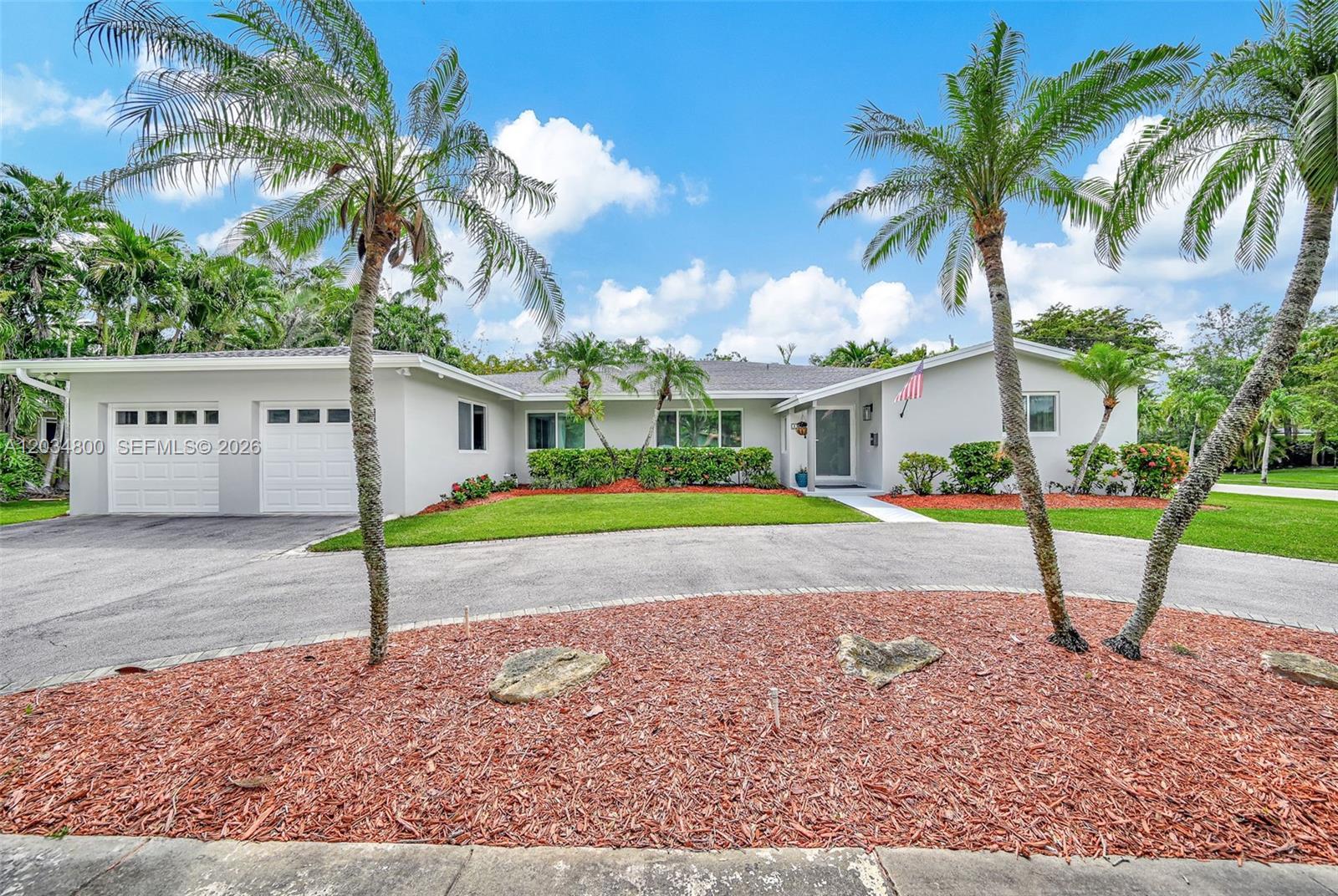 15845 SW 87th Ave, Palmetto Bay FL 33157