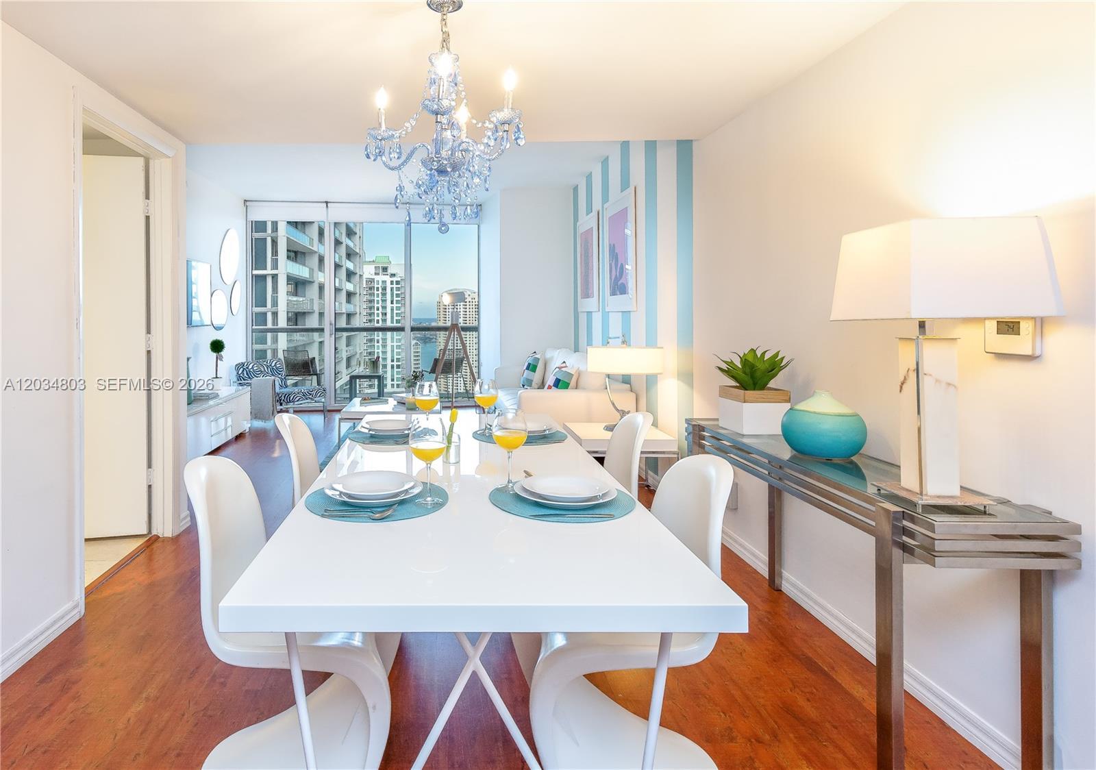 485 Brickell Ave # 3211, Miami FL 33131 photo 5