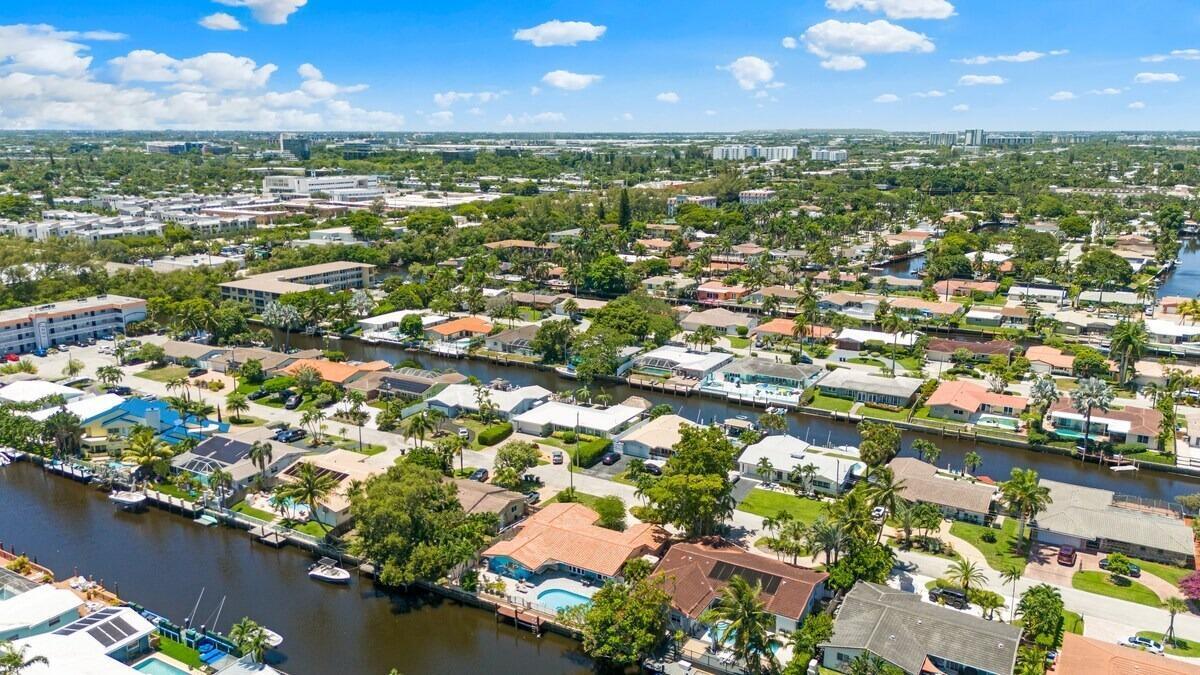 1448 NE 57th Street, Fort Lauderdale FL 33334 photo 2