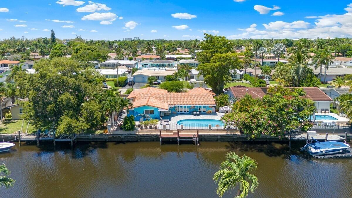 1448 NE 57th Street, Fort Lauderdale FL 33334 photo 3