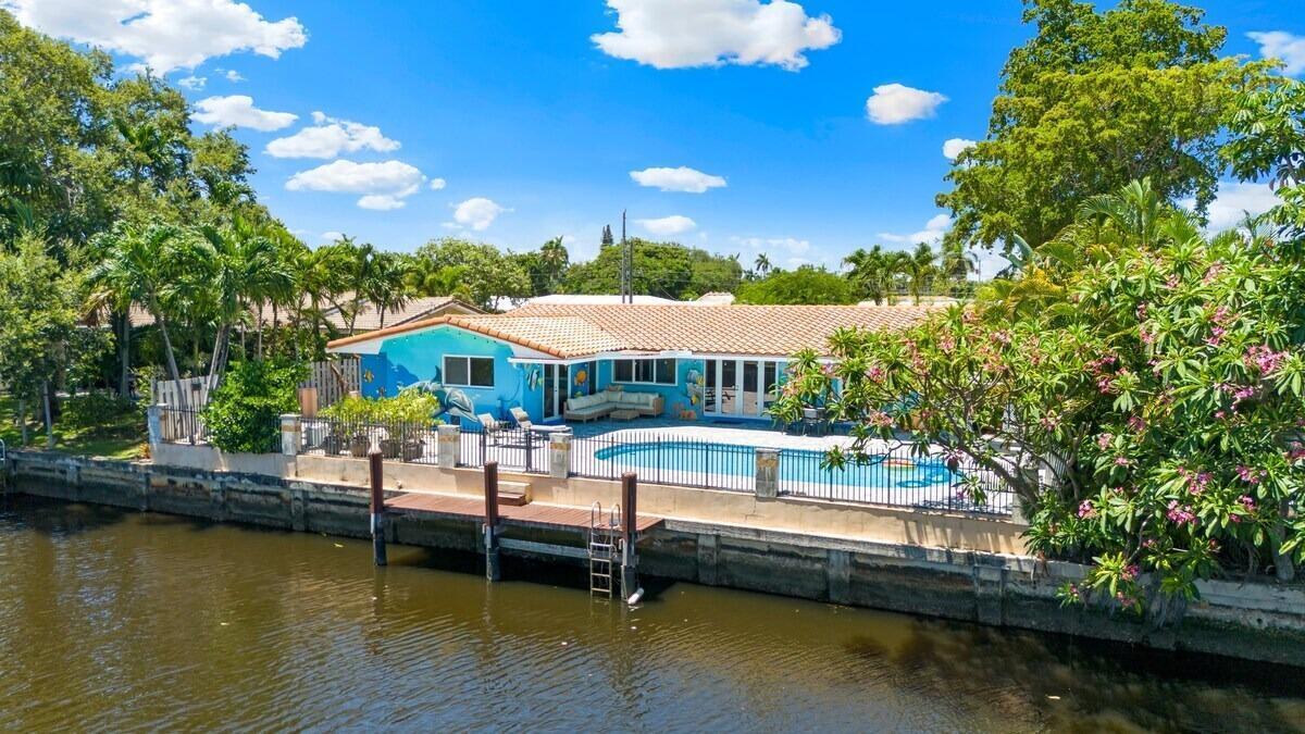 1448 NE 57th Street, Fort Lauderdale FL 33334 photo 4