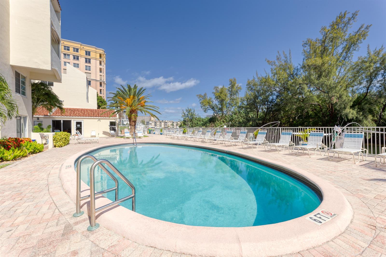 2850 NE 14th St Causeway # 308b, Pompano Beach FL 33062 photo 4