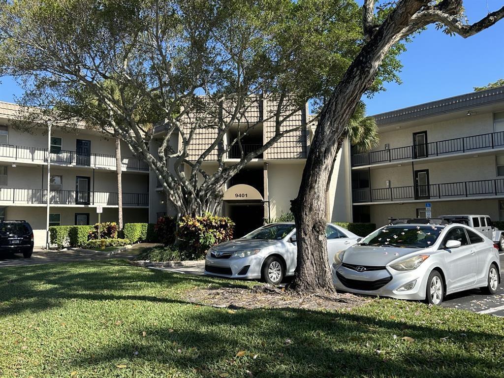 9401 Lime Bay Boulevard # 115, Tamarac FL 33321 photo 3