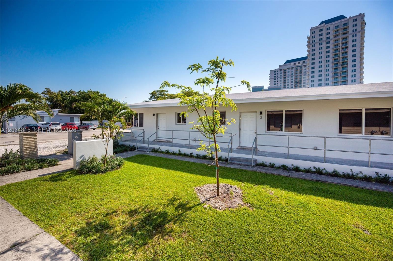 1080 NE 80th St # 1, Miami FL 33138 photo 2