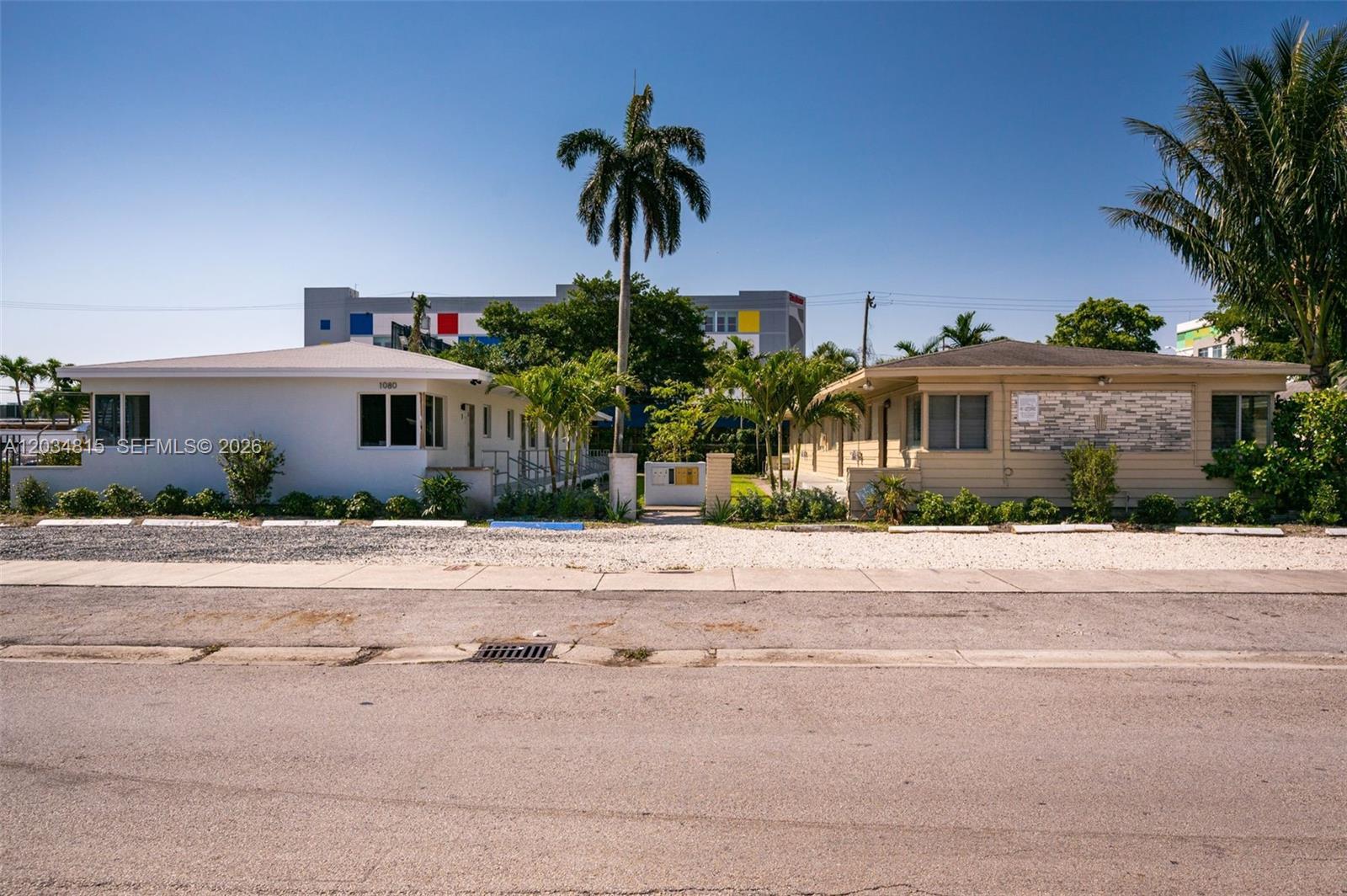 1080 NE 80th St # 1, Miami FL 33138 photo 4