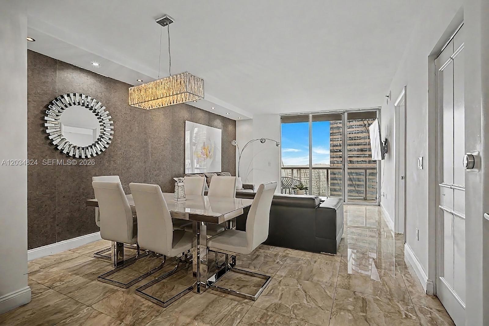 485 Brickell Ave # 2009, Miami FL 33131 photo 4