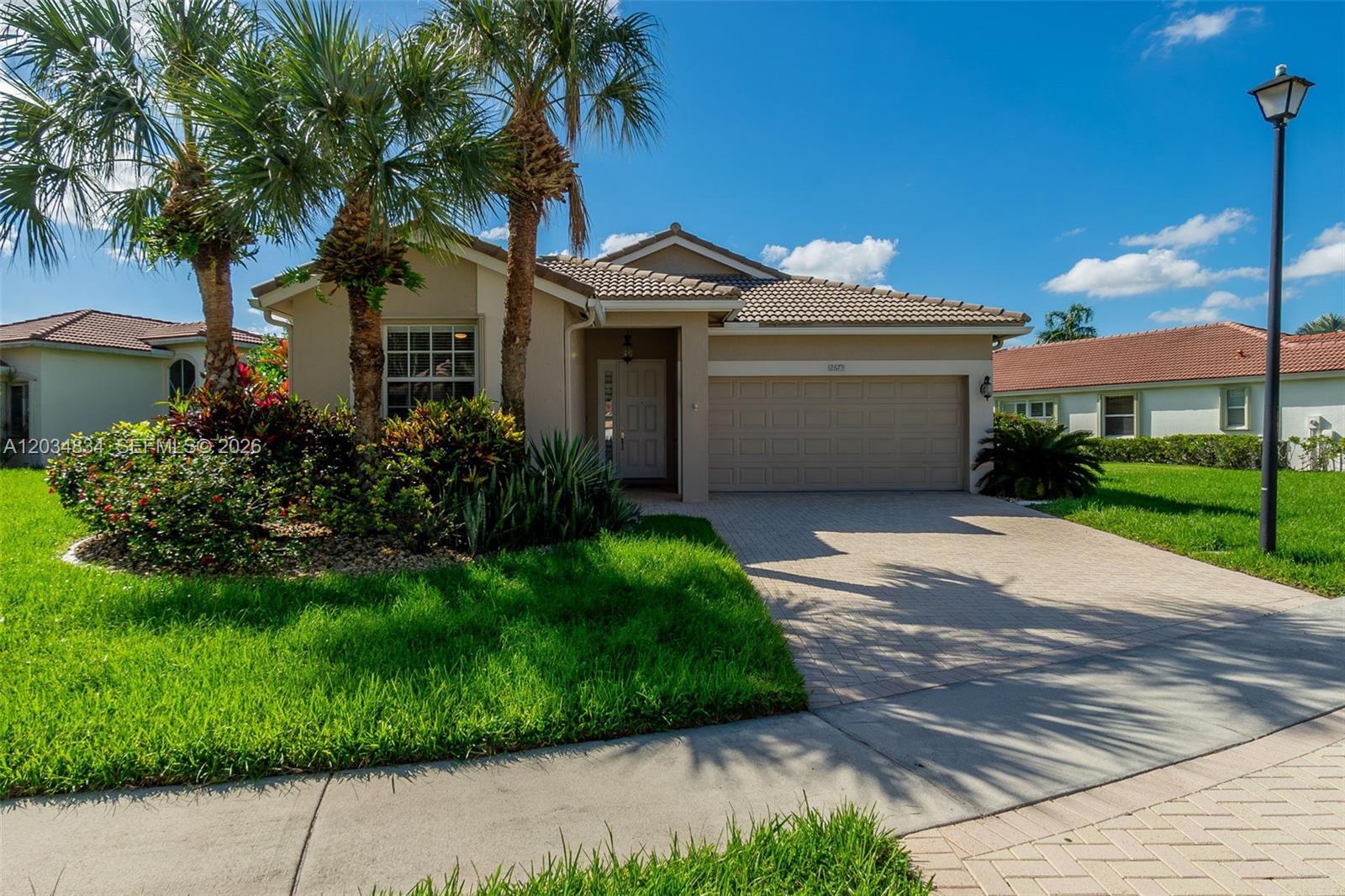 2675 Clipper Cir, West Palm Beach FL 33411