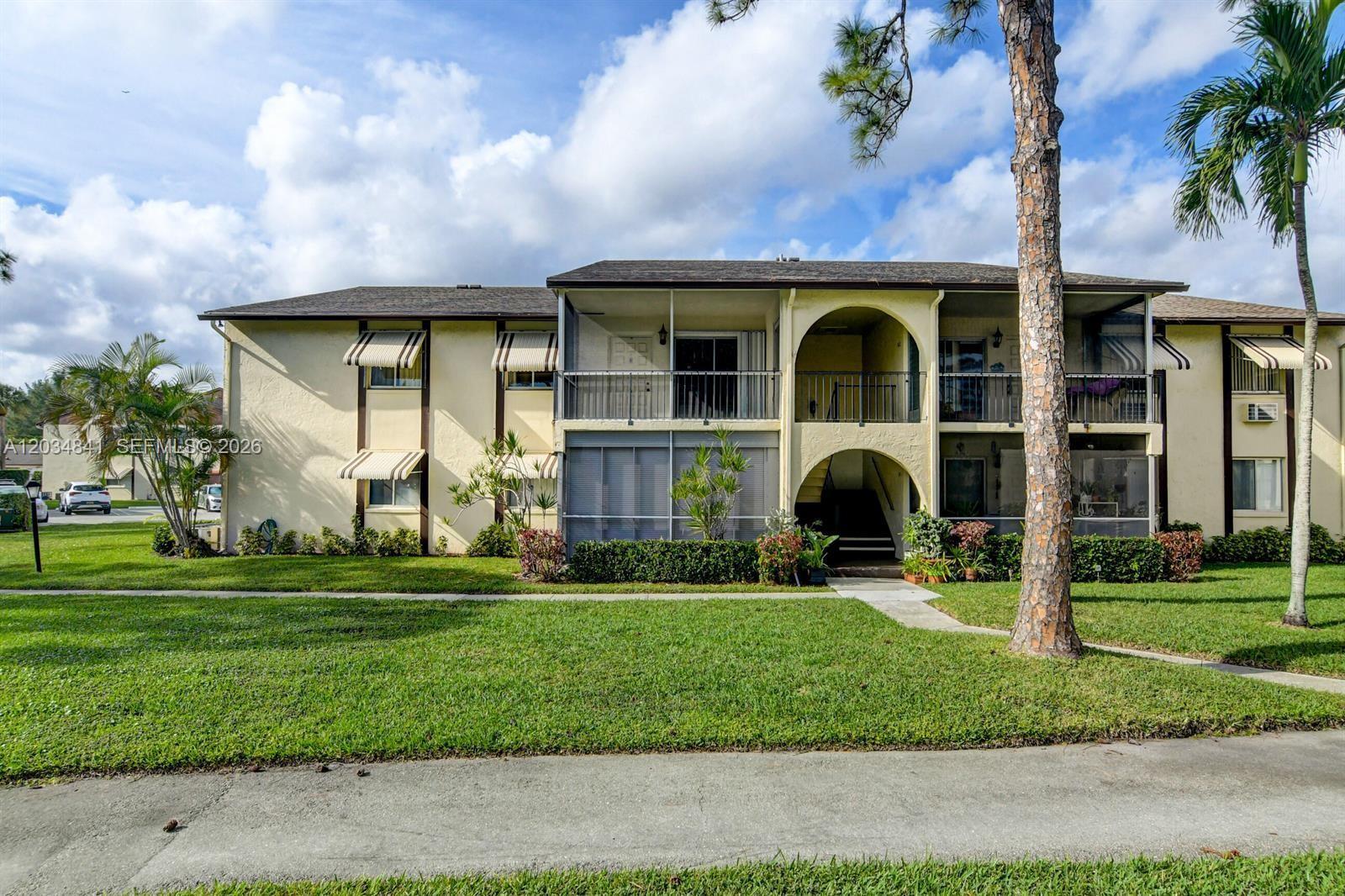 3490 La Jardin Ct # 2, Green Acres FL 33463