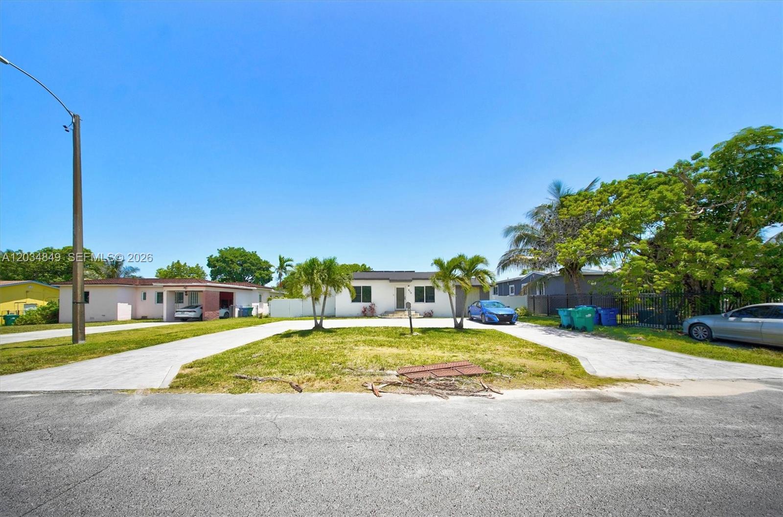 420 NW 145th St, Miami FL 33168 photo 3