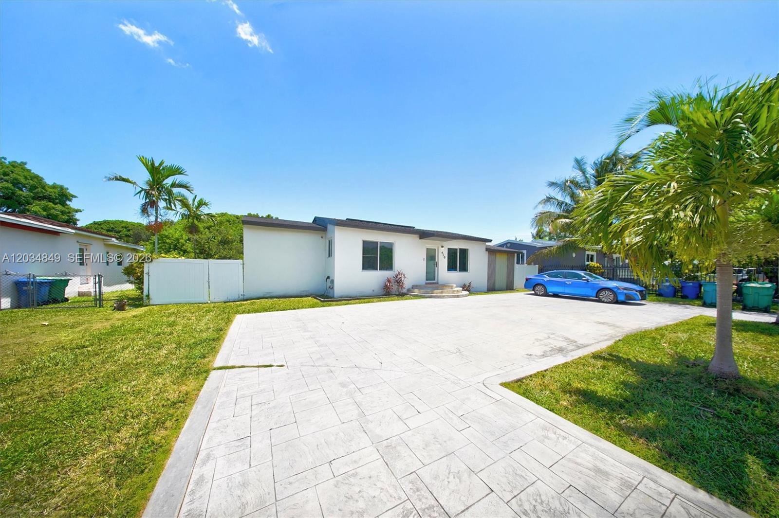 420 NW 145th St, Miami FL 33168 photo 4