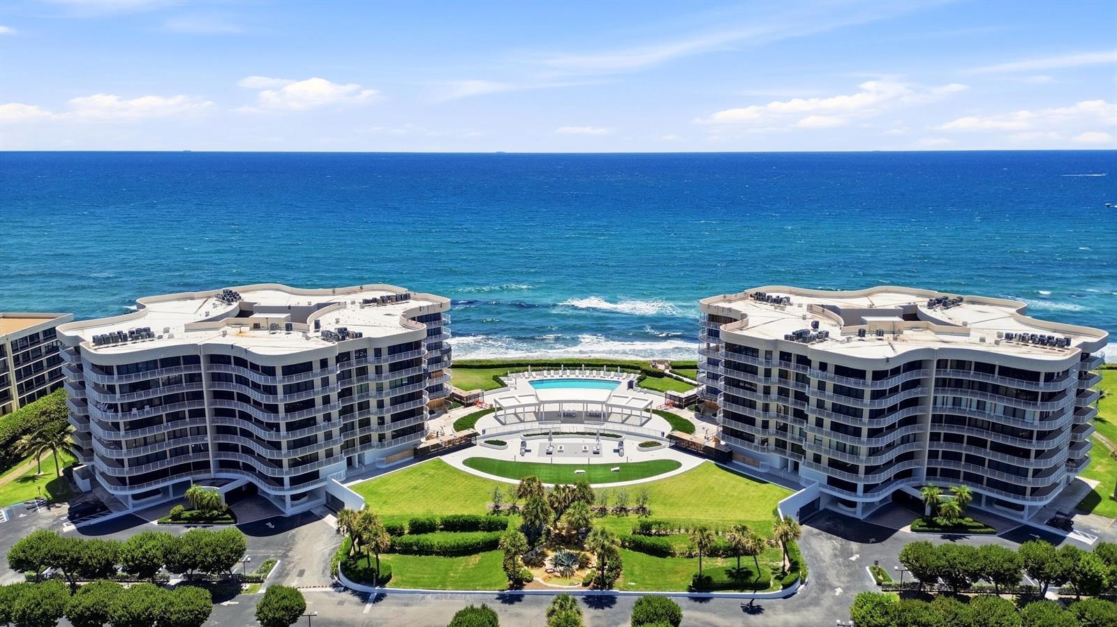 3400 S Ocean Boulevard, Palm Beach FL 33480