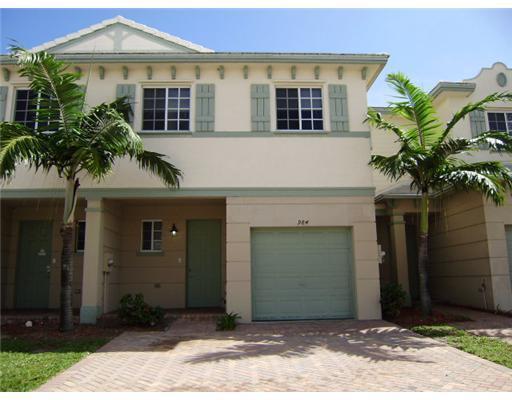 969 Tortuga Lane, Riviera Beach FL 33404