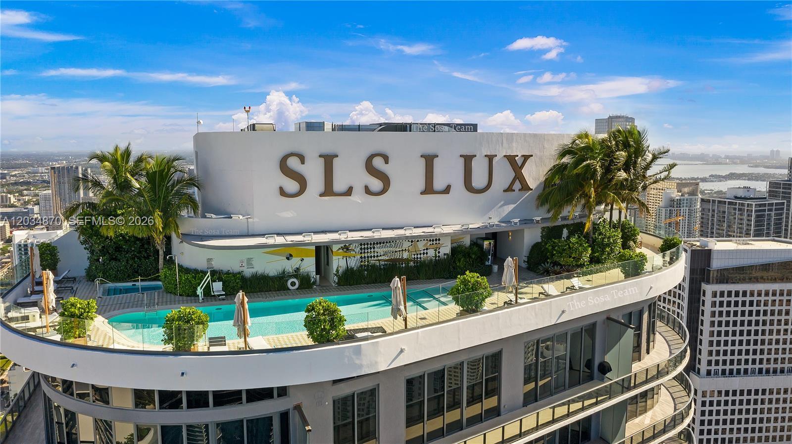 801 S Miami Ave # 3005, Miami FL 33130
