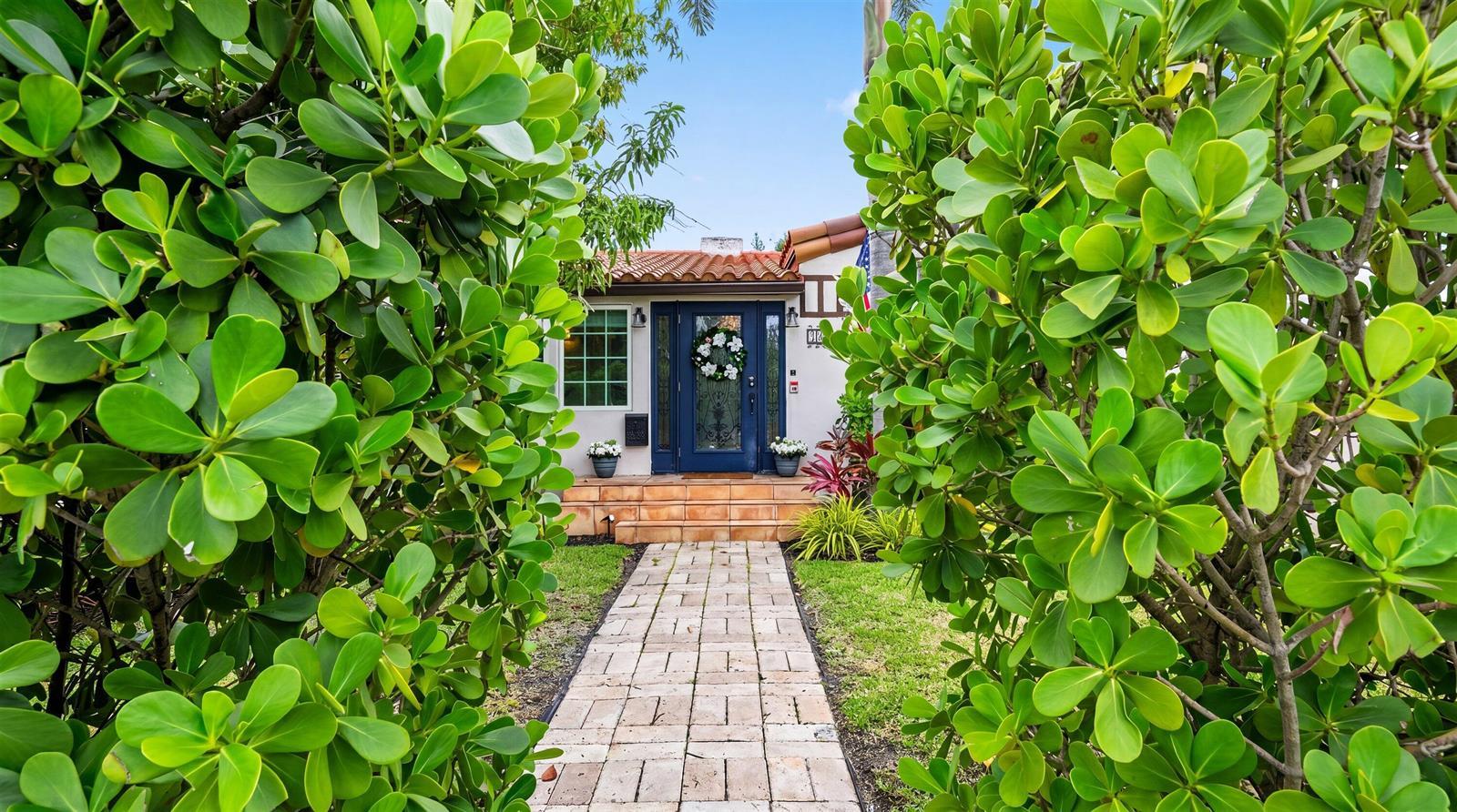 436 38th Street N, West Palm Beach FL 33407