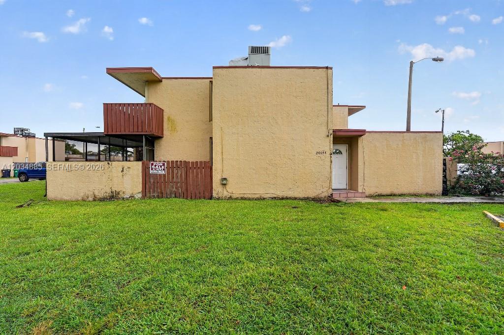 20054 SW 123rd Dr, Miami FL 33177