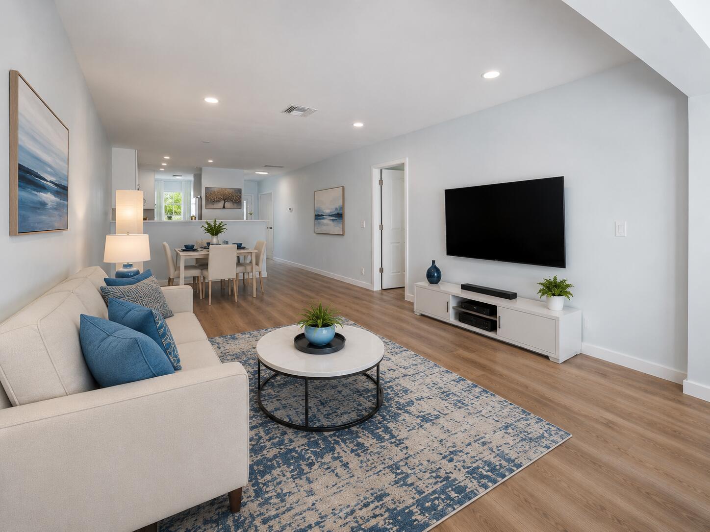 1101 Cactus Terrace # 203, Delray Beach FL 33445 photo 4