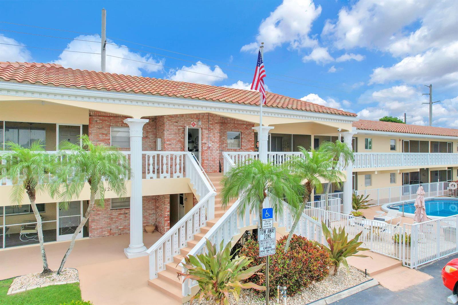 2121 NE 68th Street # 209, Fort Lauderdale FL 33308