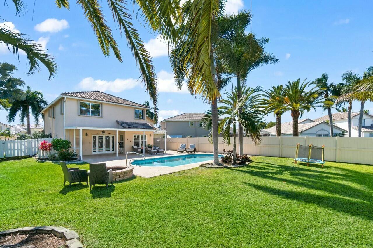 6779 Barrier Reef Street, Lake Worth FL 33467 photo 2