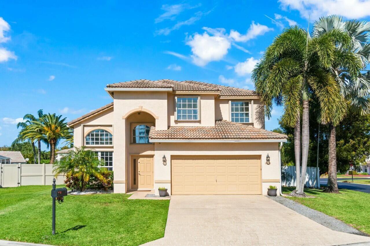 6779 Barrier Reef Street, Lake Worth FL 33467 photo 3