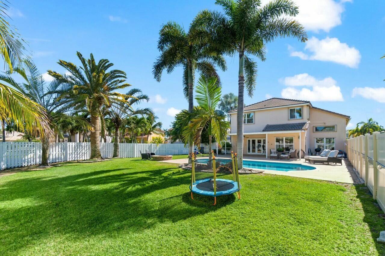 6779 Barrier Reef Street, Lake Worth FL 33467