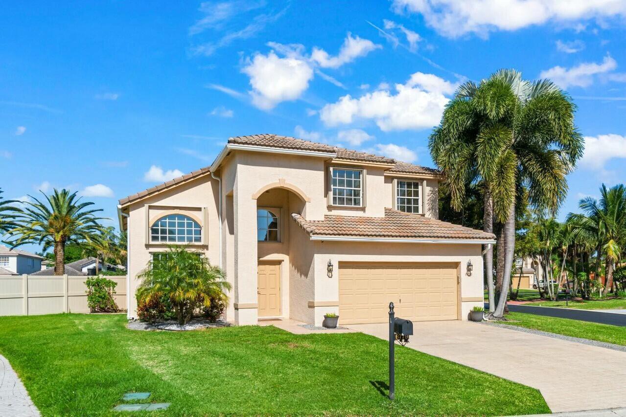 6779 Barrier Reef Street, Lake Worth FL 33467 photo 4