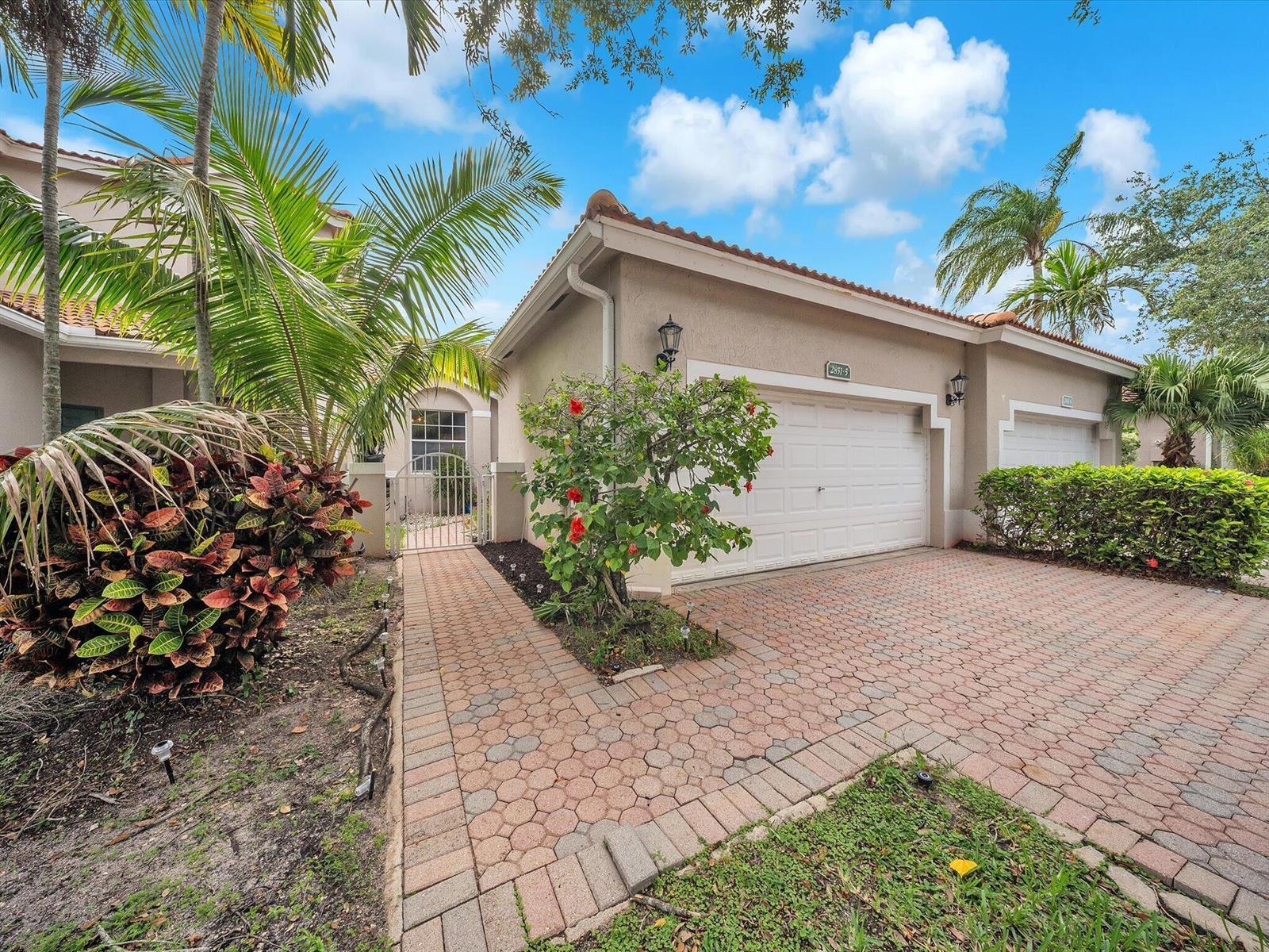 2851 E Aragon Boulevard # 5, Sunrise FL 33313 photo 2