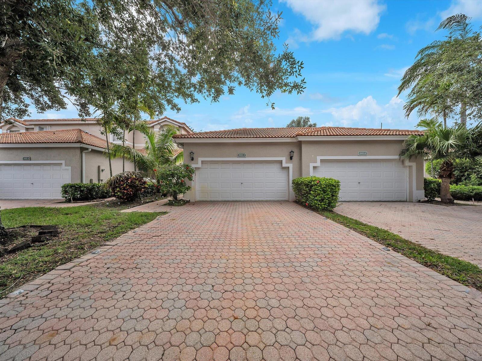 2851 E Aragon Boulevard # 5, Sunrise FL 33313 photo 3