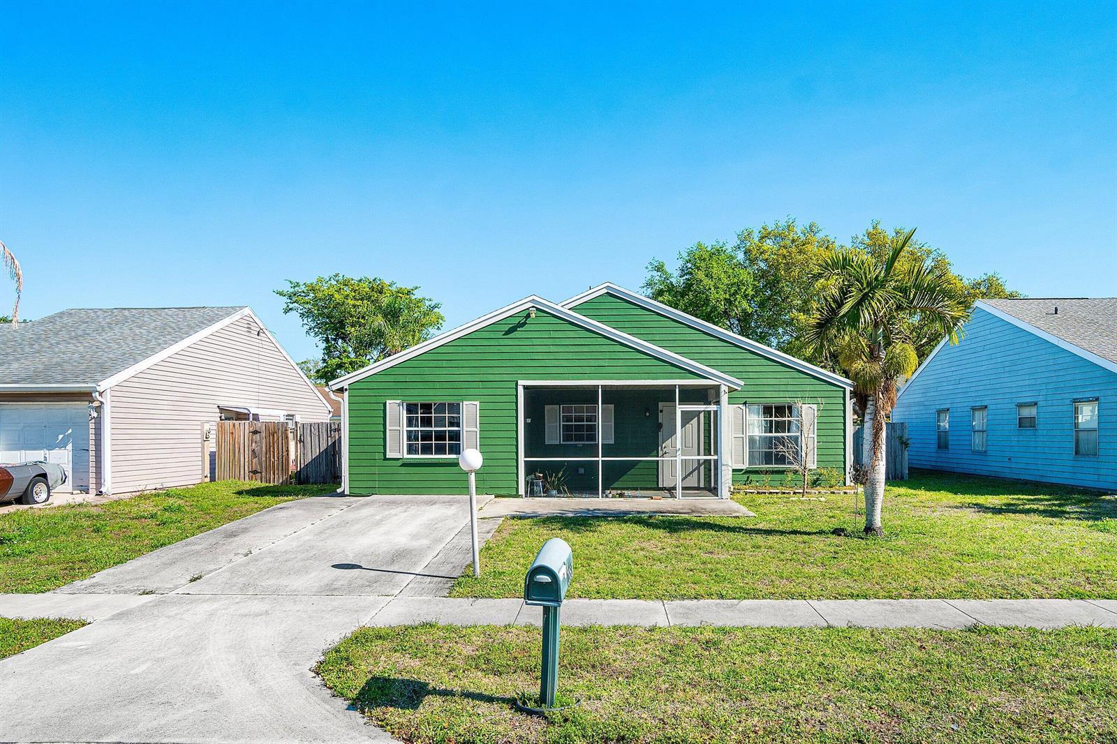 7883 Blackwood Lane, FL 33467