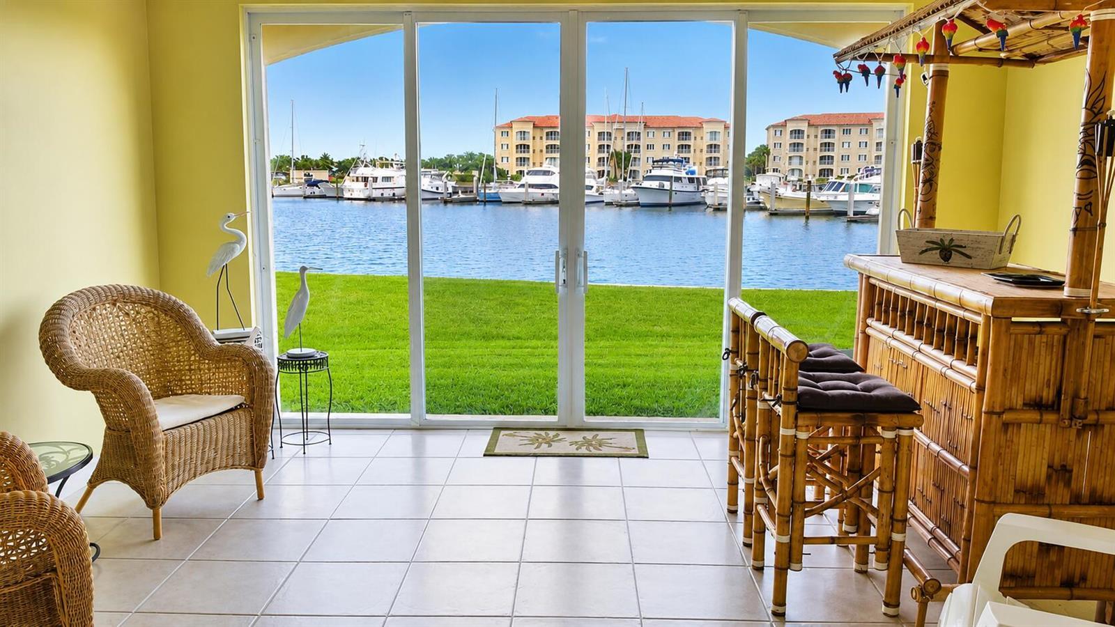 13 W Harbour Isle Dr Drive W # 101, Fort Pierce FL 34949