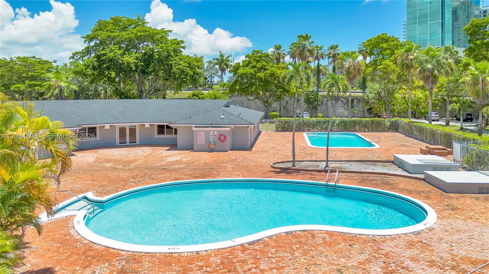 9001 SW 77th Ave # C709, Miami FL 33156