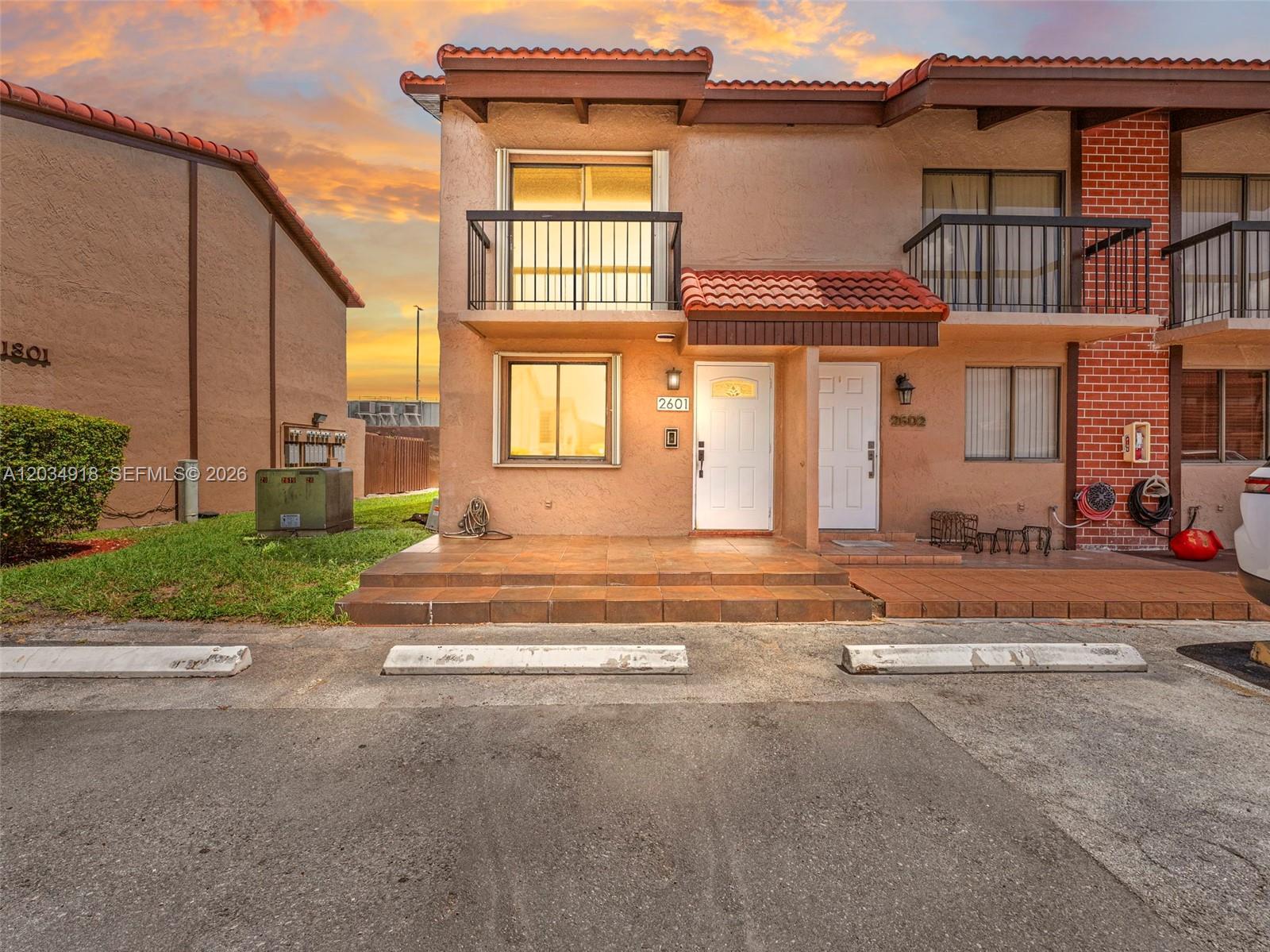 1805 SW 107th Ave # 2601, Miami FL 33165