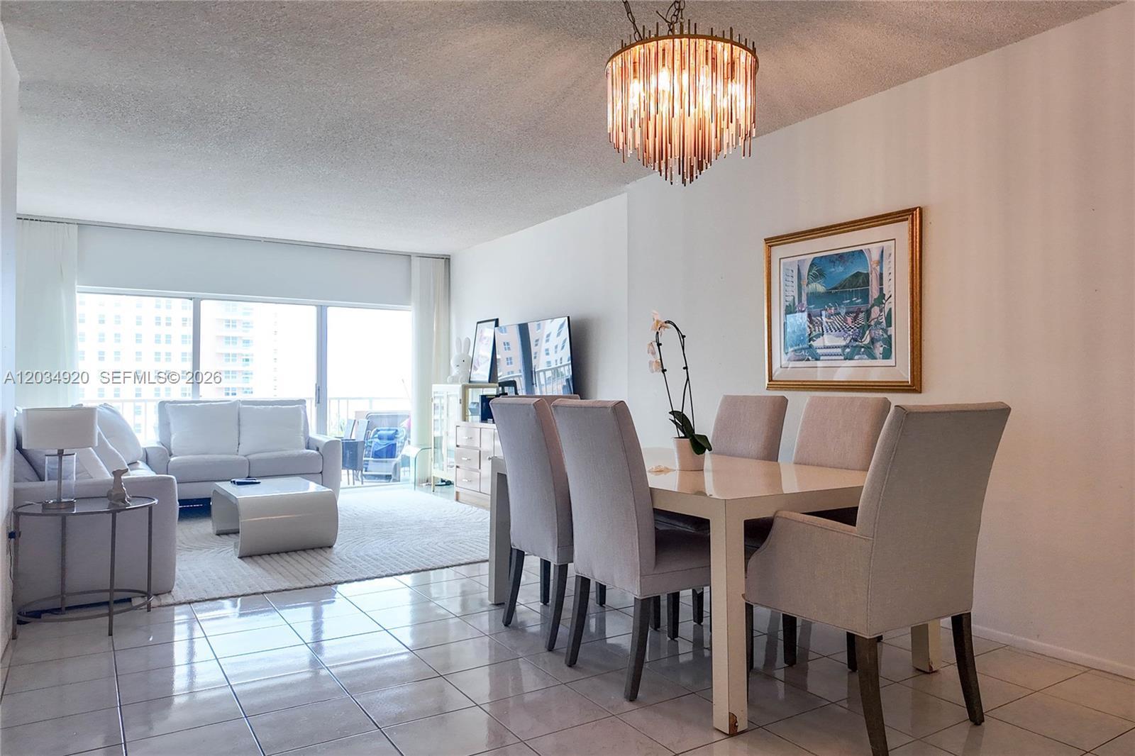 1950 S Ocean Dr # 5B, Hallandale Beach FL 33009 photo 2