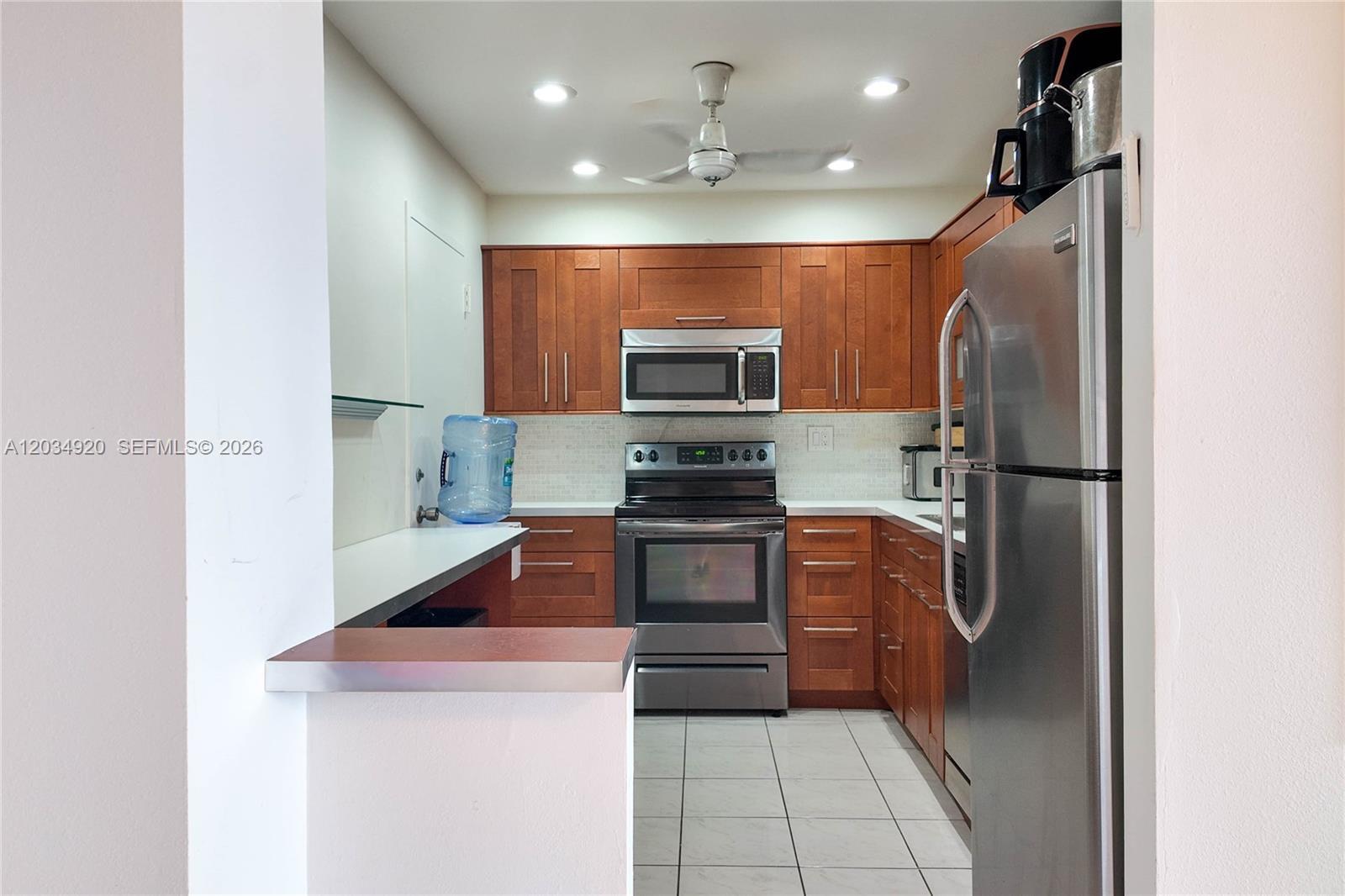 1950 S Ocean Dr # 5B, Hallandale Beach FL 33009 photo 3