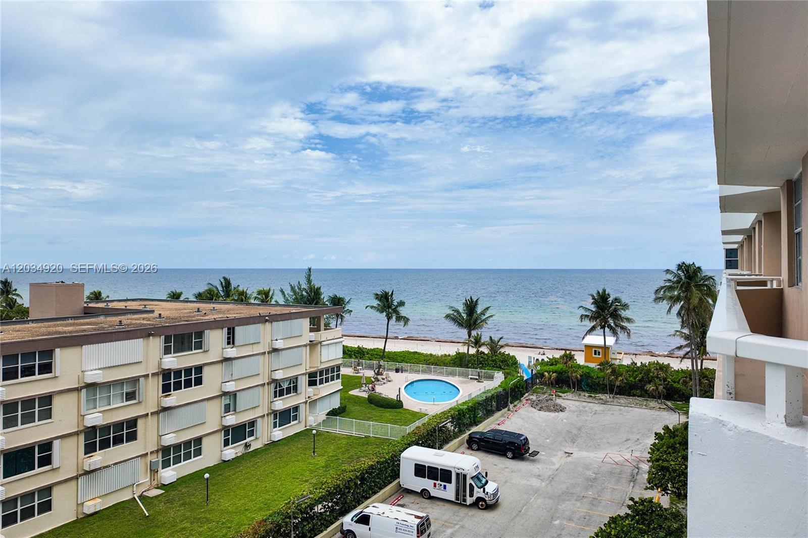 1950 S Ocean Dr # 5B, Hallandale Beach FL 33009