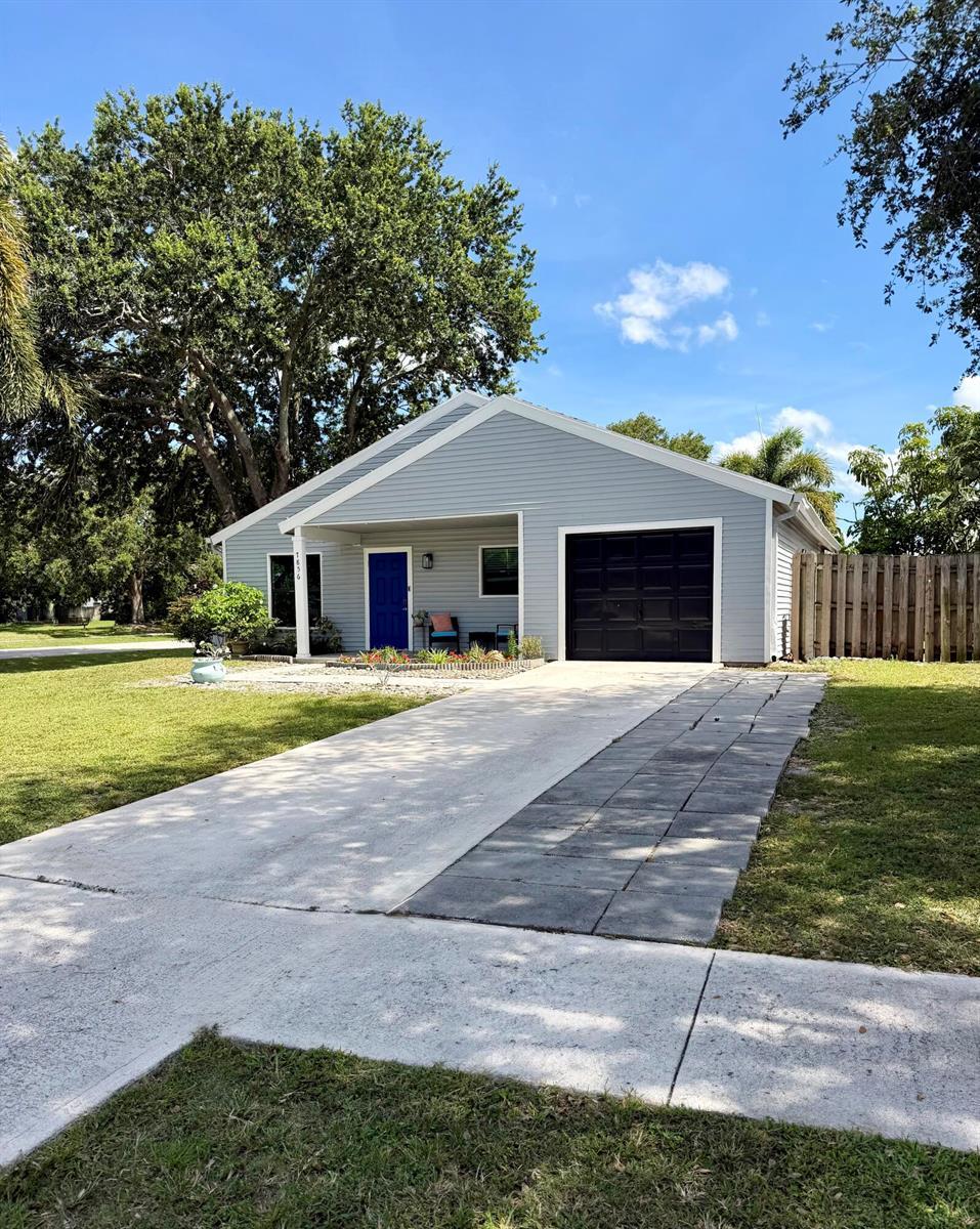 7856 Blackwood Lane, Lake Worth FL 33467 photo 5