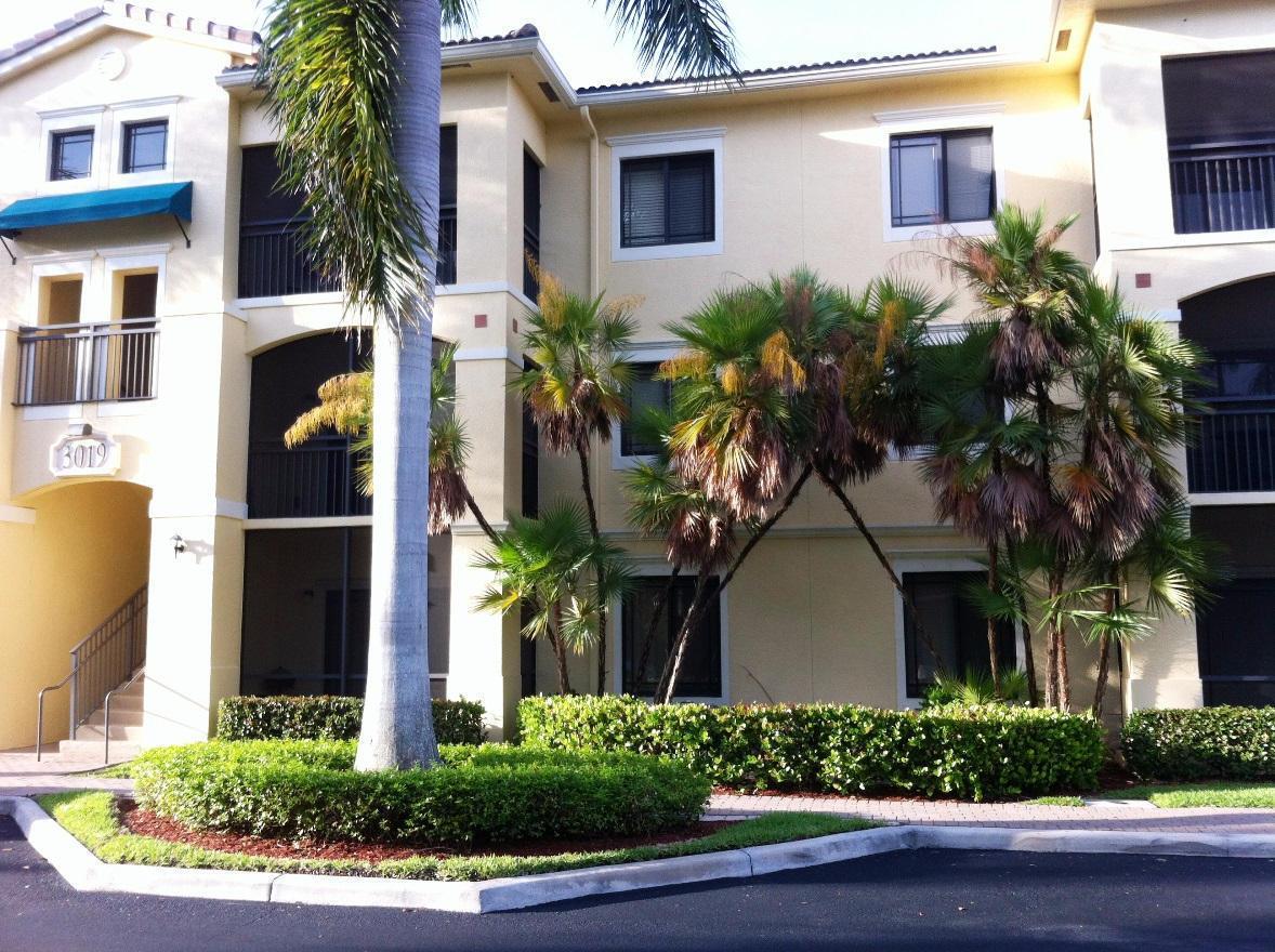 3019 Alcazar Place # 102, Palm Beach Gardens FL 33410