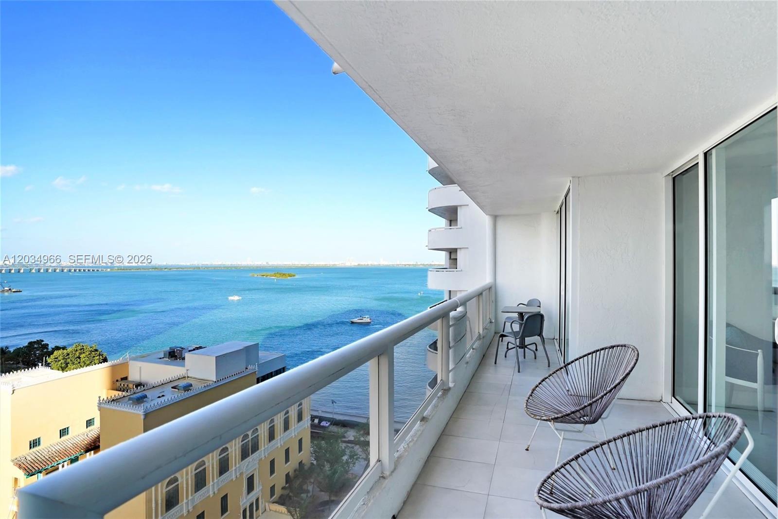 1717 N Bayshore Dr # 1740, Miami FL 33132