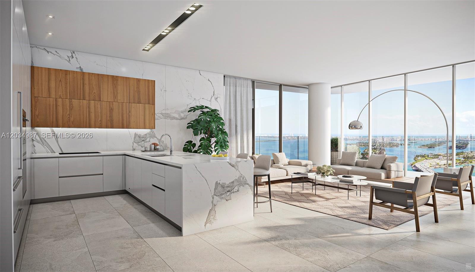 1400 Biscayne Boulevard # 4001, Miami FL 33132 photo 3