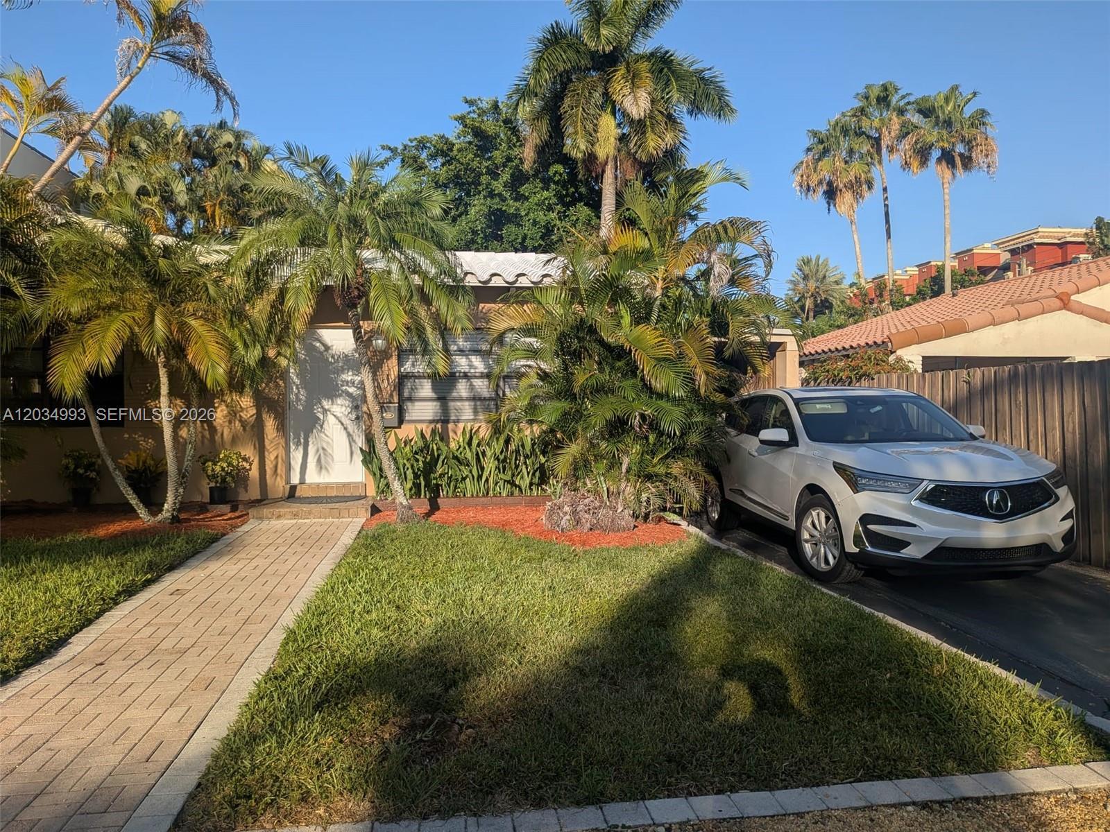 1104 NE 17th Ter # 2, Fort Lauderdale FL 33304