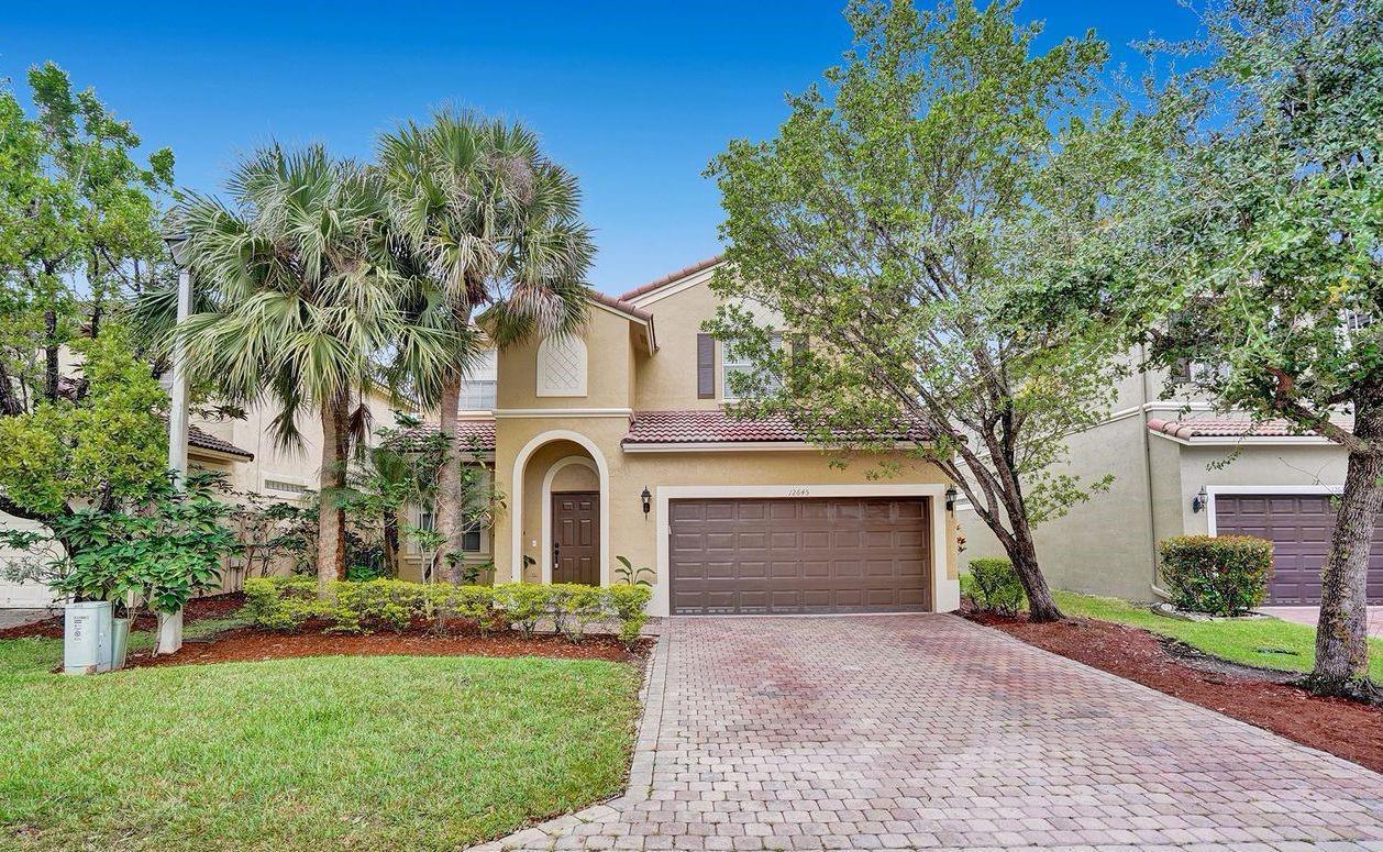 12645 NW 8th Court, Coral Springs FL 33071
