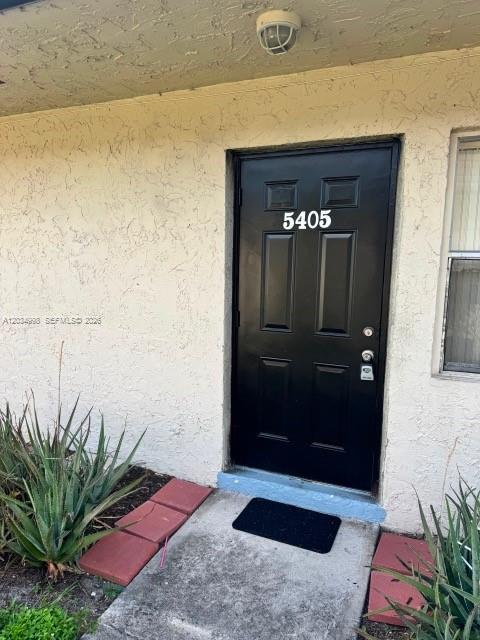 5405 NW 23rd St # 187, Lauderhill FL 33313