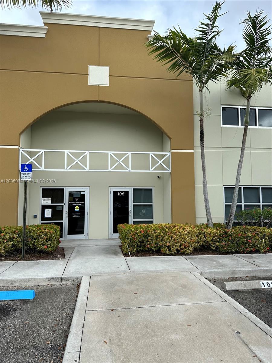 11251 NW 20th St # 106, Sweetwater FL 33172