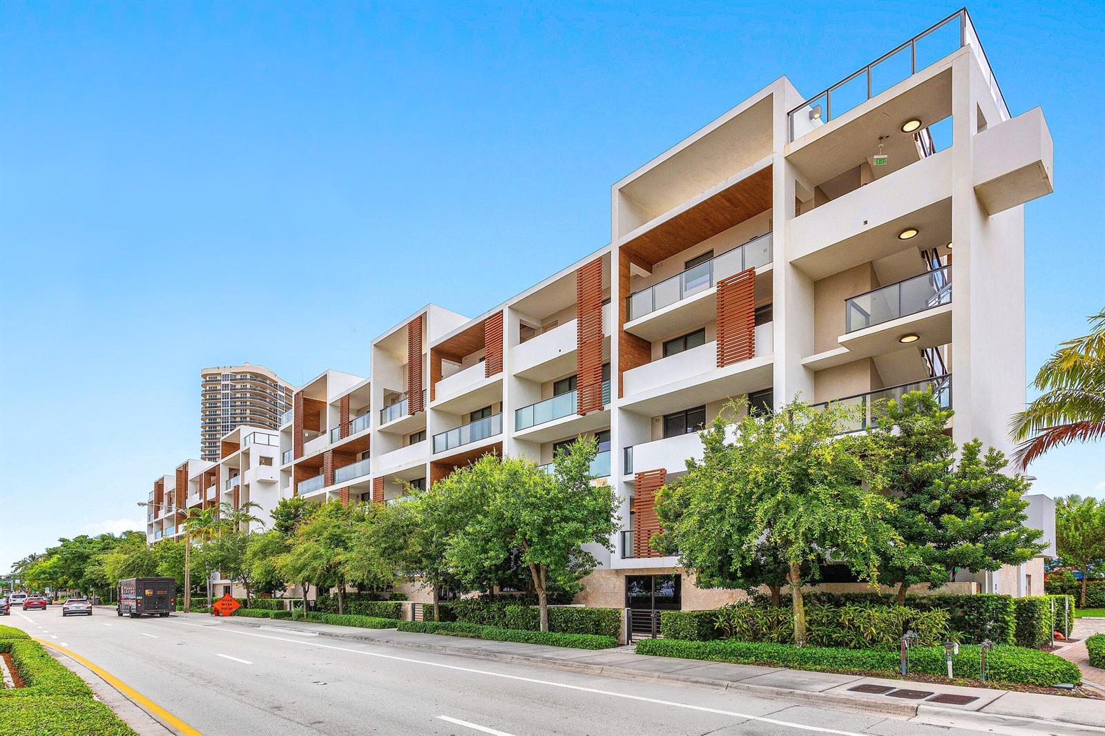 3030 N Ocean Boulevard # S101, Fort Lauderdale FL 33308 photo 2
